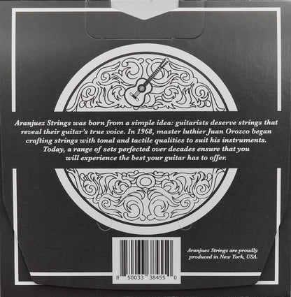 アランフェス／コンサート・ゴールド700／ローゲージ (SET)