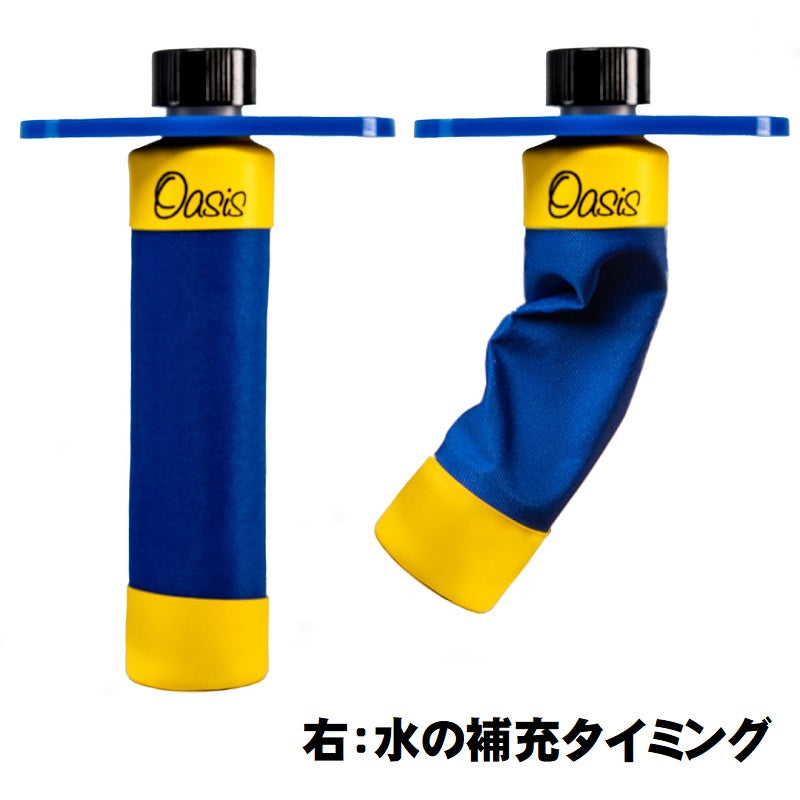 Oasis オアシス ギターヒューミディファイアー(加湿器) Guitar Humidifier OH-1 bme6fzu オアシス・ギターヒューミディファイアOH-1（加湿器） – 現代ギター