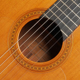 アントニオ・マリン・モンテロ Antonio Marin Montero 1972年 (松・中南米ローズウッド 663mm) スペイン 【中古】 クラシックギター