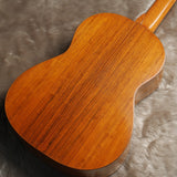 アントニオ・マリン・モンテロ Antonio Marin Montero 1972年 (松・中南米ローズウッド 663mm) スペイン 【中古】 クラシックギター