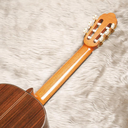 寺町誠 Makoto Teramchi 2017年 MT-1 Tonality (松・ローズウッド 640mm) 【中古】 クラシックギター