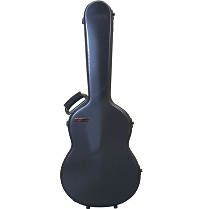 【送料無料】バム・ハイテック・クラシカル・ギターケース（カーボンブラック）