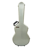 【送料無料】バム・ハイテック・クラシカル・ギターケース（ラ・デファンス・アルミ）