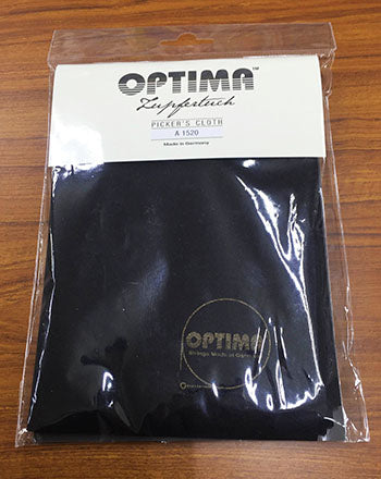 オプティマ／ピッカーズ・クロス