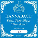 ハナバッハ／10弦ギター用低音弦(7)ハイ