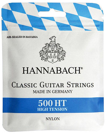 ハナバッハ／500・HT・ハイ（Set）