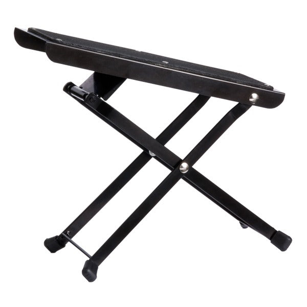 現代ギター | E.D.GEAR（イーディーギア）／鉄製ギター足台EFS1