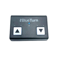 iRig Blue Turn 譜めくりペダル