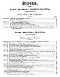 【楽譜】アグアド：ギター作品全集Vol.2：ギター教程（1843年出版），付録（1849年出版）のファクシミリ