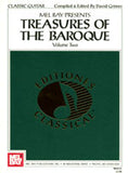 【楽譜】グライムズ編：バロック音楽の宝庫Vol.2
