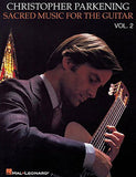 【楽譜】ギターのための聖なる音楽Vol.2[パークニング監修]