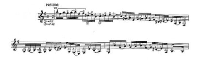 【楽譜】バッハ：リュート組曲第1番BWV996［プイエンブルック編］