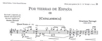 【楽譜】グラシアーノ・タラゴ・ギター作品集Vol.2