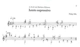 【楽譜】シルス：愛しのジョー／レント・エスプレッシボ