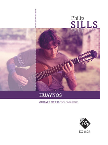 【楽譜】シルス：ワイノ