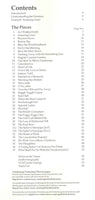【楽譜】ウクレレで弾く37のイギリス民謡（タブ譜・ダウンロード音源付）