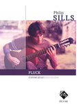 【楽譜】シルス：プラック