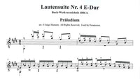 【楽譜】アンヘル・ロメロ・イン・コンサート