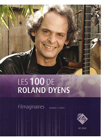 現代ギター | 楽譜・書籍R.ディアンス