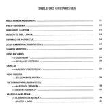 【楽譜】ドゥエンデ・フラメンコ Vol.1A〜ラ・ソレア［ウォームス校訂］（タブ譜付き）