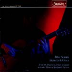【CD】オールセン〈BLUE SONATA〉   