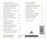 【CD】ウィルソン(Lt)+アグニュー(T)〈ダウランドやモーリーによるラヴ・ソングとソネット集〉