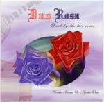 【CD】伊丹典子(Mand)+小野文子(Pf,Chem)〈デュオ・ローサ〉