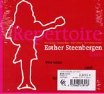 【CD】ステーンベルヘン他〈レパートリー〉