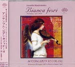 【CD】アンサンブル・ビアンカフィオーリ〈第16回定期演奏会〉