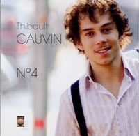 【CD】コーヴァン〈No.4〉
