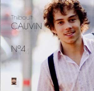 【CD】コーヴァン〈No.4〉