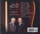 【CD】ベルナール〈ジャルダン・スクレ〜ジャン＝マリー・レーモン作品集〉