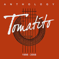 【CD】トマティート〈アンソロジー〉(2CD)