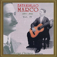 【CD】オロスコ〈エスタニスラオ・マルコ作品集Voｌ.4〉