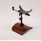 ギターレストGR-IIB (GR-IIの黒仕上)