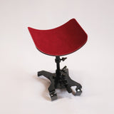 ギターレストGR-IIB (GR-IIの黒仕上)