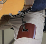 ギターレストGR-IIB (GR-IIの黒仕上)