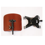 ギターレストGR-IIB (GR-IIの黒仕上)