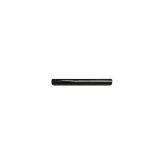 ギターレスト延長棒7.5cm(黒)