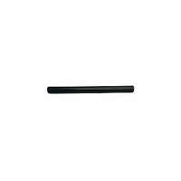 ギターレスト延長棒10cm(黒)