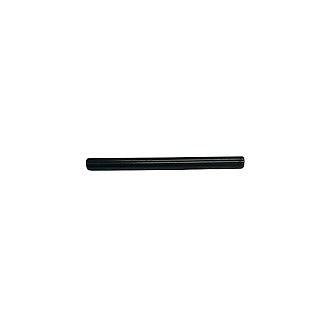 ギターレスト延長棒10cm(黒)