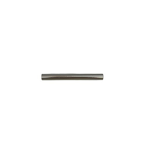 ギターレスト延長棒7.5cm(銀)