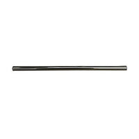 ギターレスト延長棒15cm(銀)