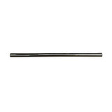 ギターレスト延長棒15cm(銀)