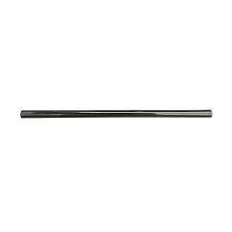 ギターレスト延長棒15cm(銀)