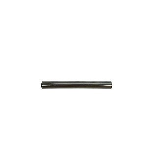 ギターレスト延長棒10cm(銀)