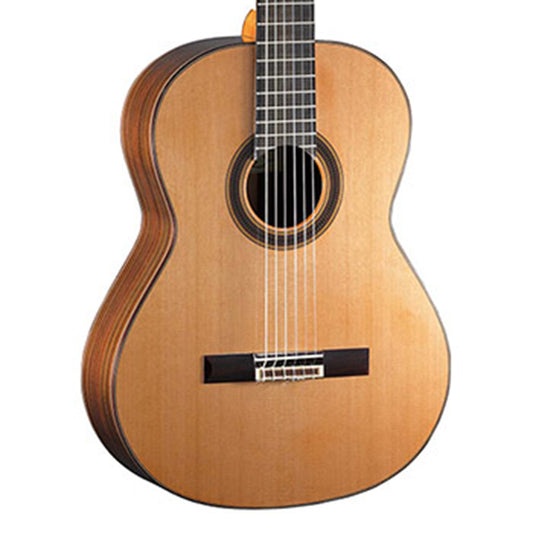 アランフェス Aranjuez 710L (杉・ローズウッド 630mm)  【新品】 クラシックギター