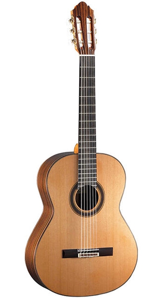 アランフェスギター 710L　（杉／630mm）