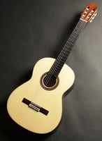 小平 Kodaira AST-100S (松・ローズウッド 650mm)  【新品】 クラシックギター