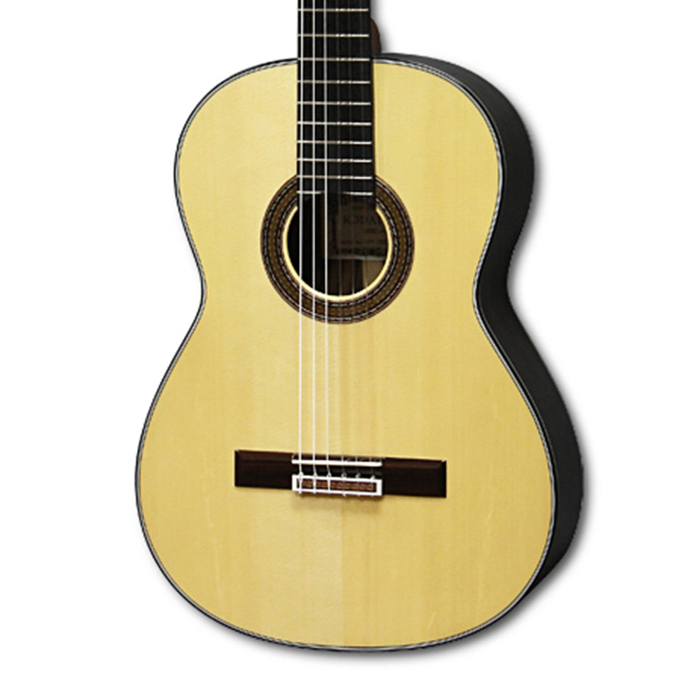 現代ギター | 小平 Kodaira AST-100L (松・ローズウッド 630mm) 【新品